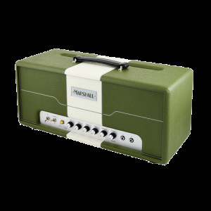 Усилвател MARSHALL ASTORIA 1 CLASSIC HEAD AST1H Усилвател MARSHALL ASTORIA 1 CLASSIC HEAD AST1H