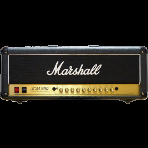 Усилвател MARSHALL 4100-E Усилвател MARSHALL 4100-E