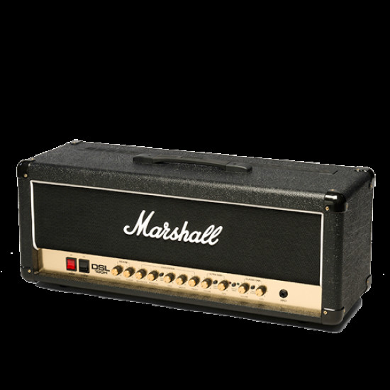 MARSHALL DSL100H