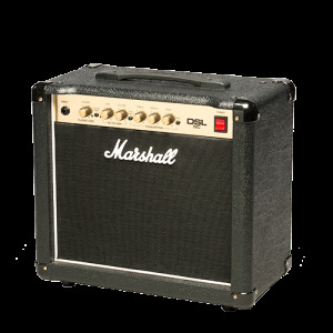 Усилвател MARSHALL DSL5 Combo Усилвател MARSHALL DSL5 Combo
