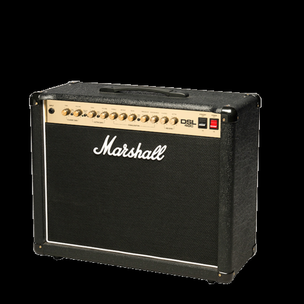 MARSHALL DSL40 Combo