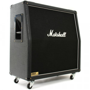 MARSHALL 1960A MARSHALL 1960A