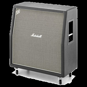Marshall 1960AHW Marshall 1960AHW