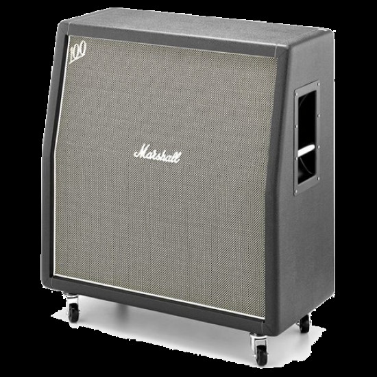 Marshall 1960AHW