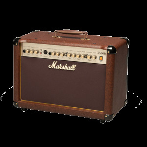 Усилвател Marshall AS50D