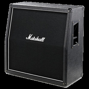 Усилвател Marshall MX412A Усилвател Marshall MX412A