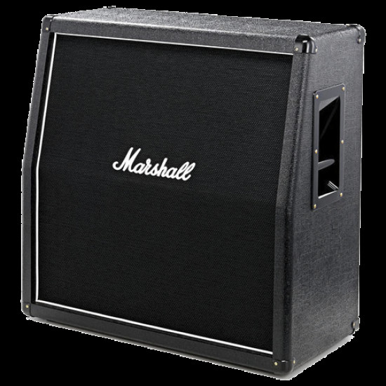 Marshall MX412A