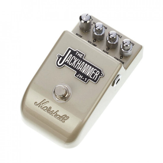 Marshall JH1 - Jackhammer