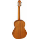 Ortega M2CS Custom Master Selection Guitar - Red Cedar Top
