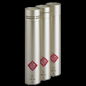 NEUMANN KM 183 NEUMANN KM 183