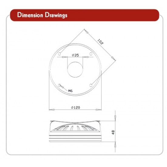 Precision Sound DH640