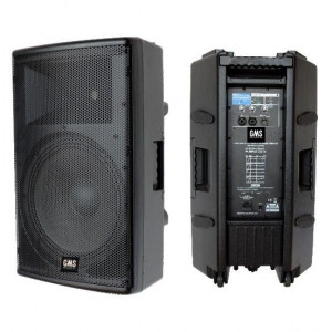 GMS AUDIO FPJ-215AD Bluetooth GMS AUDIO FPJ-215AD Bluetooth