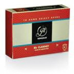 Gonzalezz Saxophone reeds Gonzalezz Saxophone reeds
