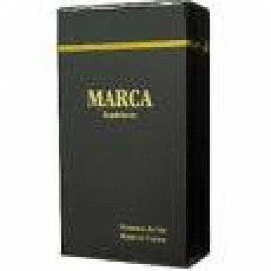 Marca reeds