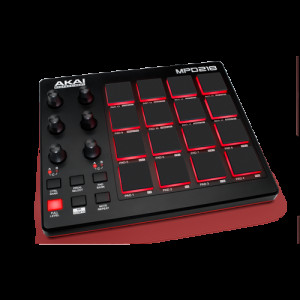 AKAI MPD218 AKAI MPD218