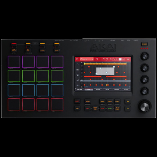 AKAI MPC Touch