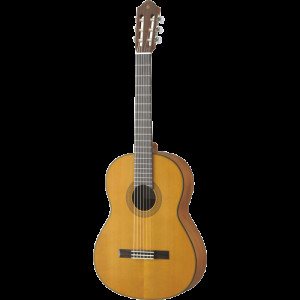 YAMAHA GUITARS CG 122 MC YAMAHA GUITARS CG 122 MC