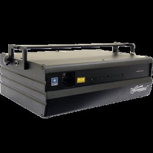 Лазер HED LIGHTING L 350-RGY SURPASS-3 MK2 DMX Лазер HED LIGHTING L 350-RGY SURPASS-3 MK2 DMX