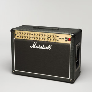 Усилвател Marshall JVM210C Усилвател Marshall JVM210C