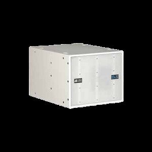 DB TECHNOLOGIES DVA S09 WHITE DB TECHNOLOGIES DVA S09 WHITE