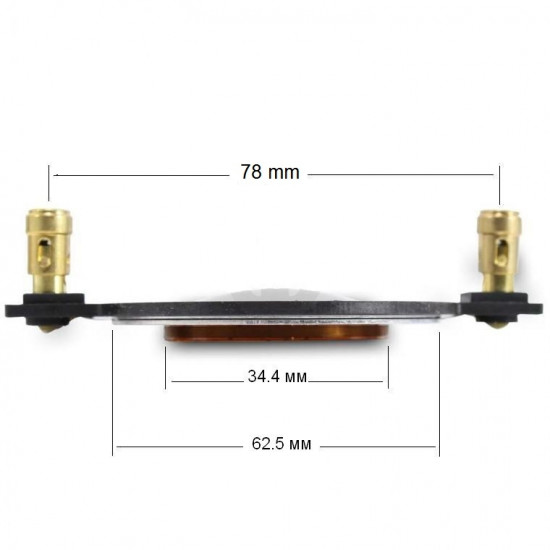 DIAPHRAGM 34.4mm-1