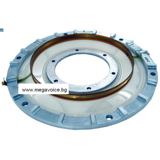 DIAPHRAGM for BMS 4590M