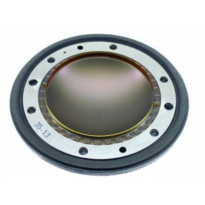 DIAPHRAGM for Electro Voice DIAPHRAGM for Electro Voice