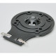 DIAPHRAGM for JBL - JRX plastic