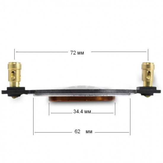 DIAPHRAGM ТС-203