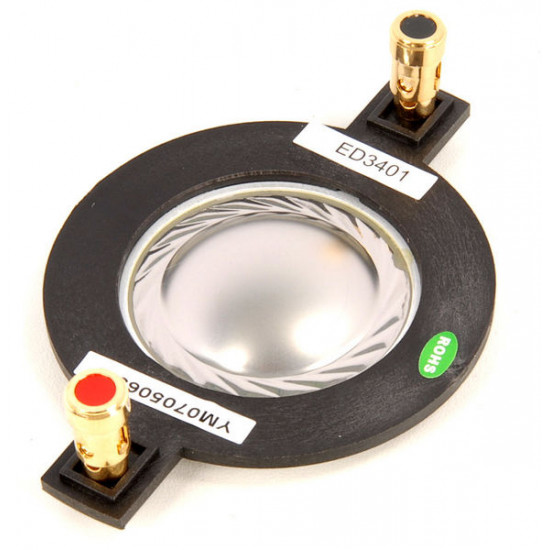 DIAPHRAGM ТС-204