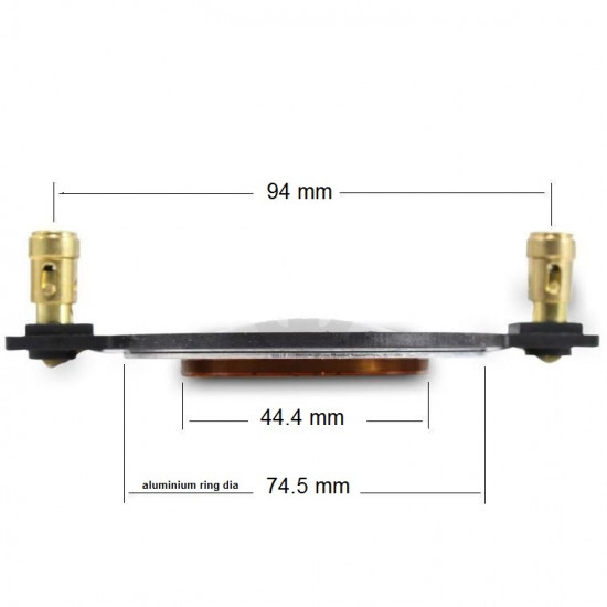 DIAPHRAGM ТС-204