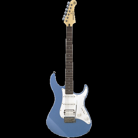 YAMAHA GUITARS PACIFICA112J Lake Blue