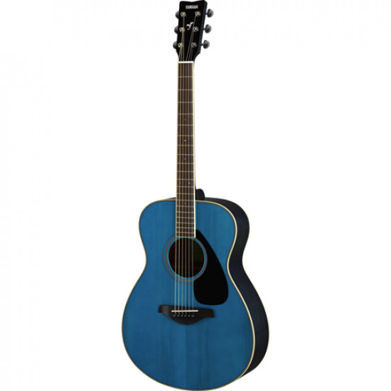 YAMAHA GUITARS FS820 Turquoise