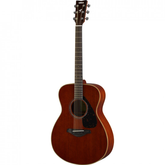 YAMAHA GUITARS FS850 Natural