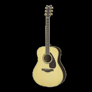 YAMAHA GUITARS LL6 A.R.E. Natural YAMAHA GUITARS LL6 A.R.E. Natural