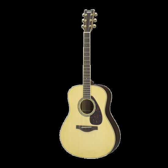 YAMAHA GUITARS LL6 A.R.E. Natural