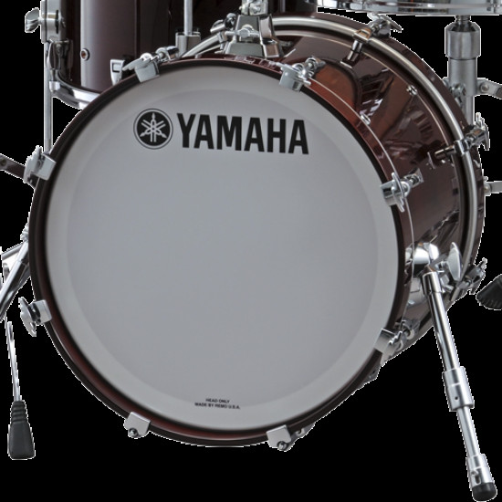 YAMAHA DRUMS AMB 2016 Walnut