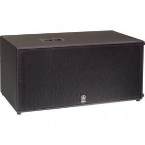 YAMAHA STUDIO&PA CW218V YAMAHA STUDIO&PA CW218V