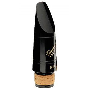 Мундщук Vandoren B45 Мундщук Vandoren B45