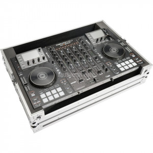 MAGMA DJ-Controller Case MCX-8000 MAGMA DJ-Controller Case MCX-8000