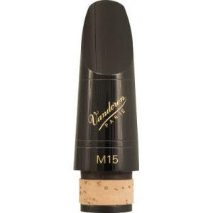 Мундщук Vandoren M15 Мундщук Vandoren M15