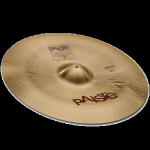 PAISTE 2002 NOVO CHINA TYPE 20'' PAISTE 2002 NOVO CHINA TYPE 20''