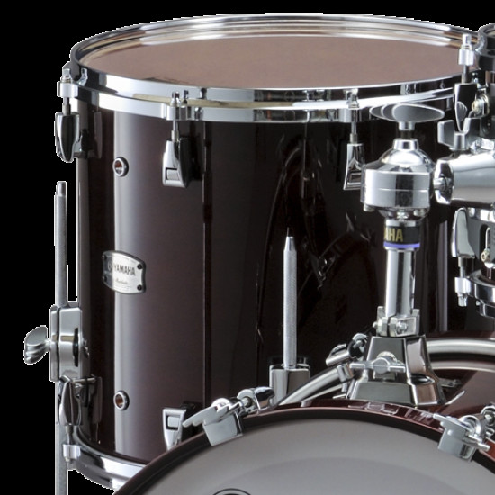 YAMAHA DRUMS AMF 1615 Walnut