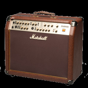 Усилвател Marshall AS100D Усилвател Marshall AS100D