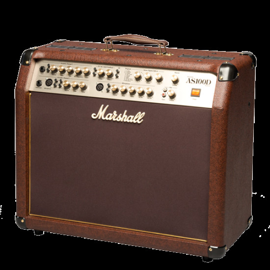 Marshall AS100D