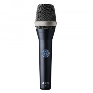 AKG C7