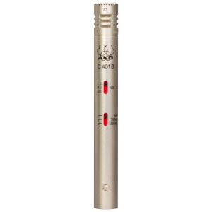 AKG C 451 B AKG C 451 B