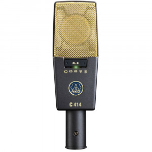 AKG C414 XLII AKG C414 XLII