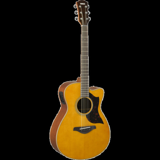 YAMAHA GUITARS AC1M Vintage Natural