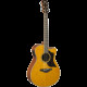 YAMAHA GUITARS AC1M Vintage Natural